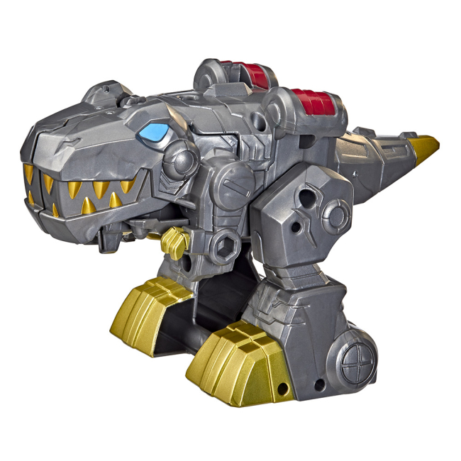 Трансформеры - Трансформер Transformers Classic heroes team Grimlock (F0719/F4443)#2