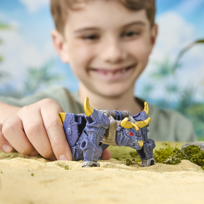 Трансформери - Трансформер Transformers Cyberworld Quick Change Megatron (G0746/G1043)#8