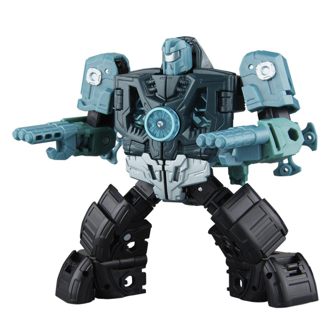 Трансформери - Трансформер Transformers Age of the primes Micronus (G0474/G1029)#2