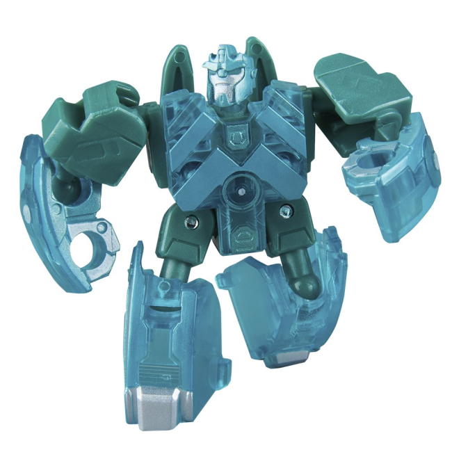 Трансформери - Трансформер Transformers Age of the primes Micronus (G0474/G1029)#5