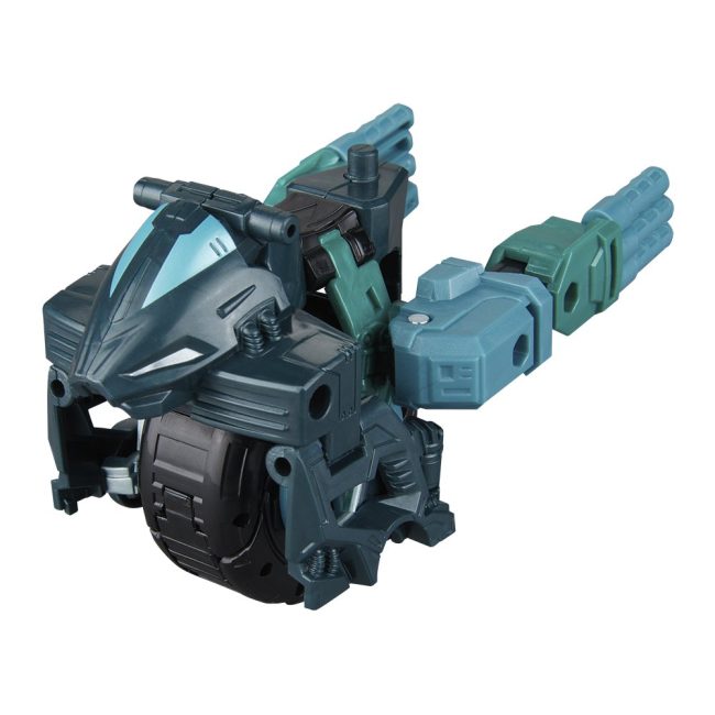 Трансформери - Трансформер Transformers Age of the primes Micronus (G0474/G1029)#6