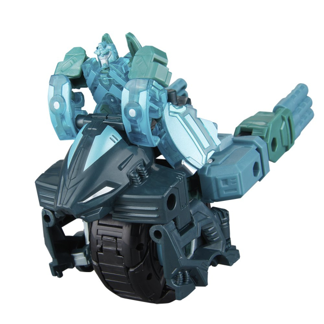 Трансформери - Трансформер Transformers Age of the primes Micronus (G0474/G1029)#7