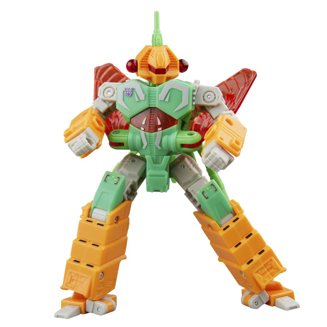 Трансформери - Трансформер Transformers Age of the primes Venin (G0474/G1030)#2