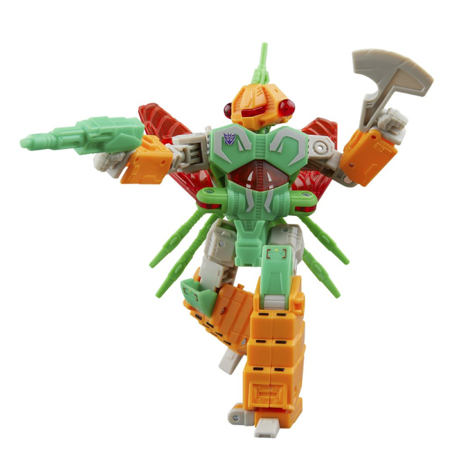 Трансформери - Трансформер Transformers Age of the primes Venin (G0474/G1030)#3