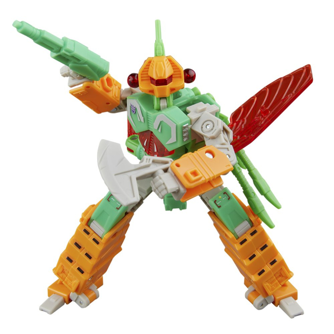 Трансформери - Трансформер Transformers Age of the primes Venin (G0474/G1030)#4