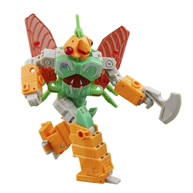 Трансформери - Трансформер Transformers Age of the primes Venin (G0474/G1030)#5