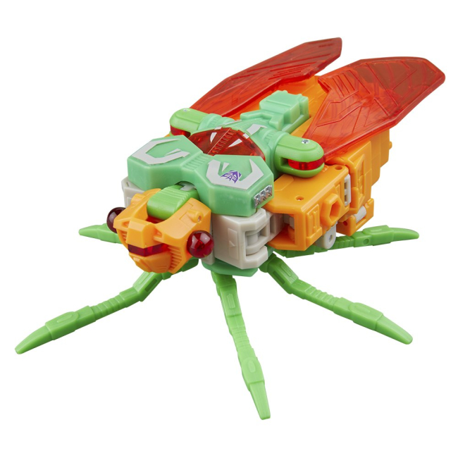 Трансформери - Трансформер Transformers Age of the primes Venin (G0474/G1030)#6