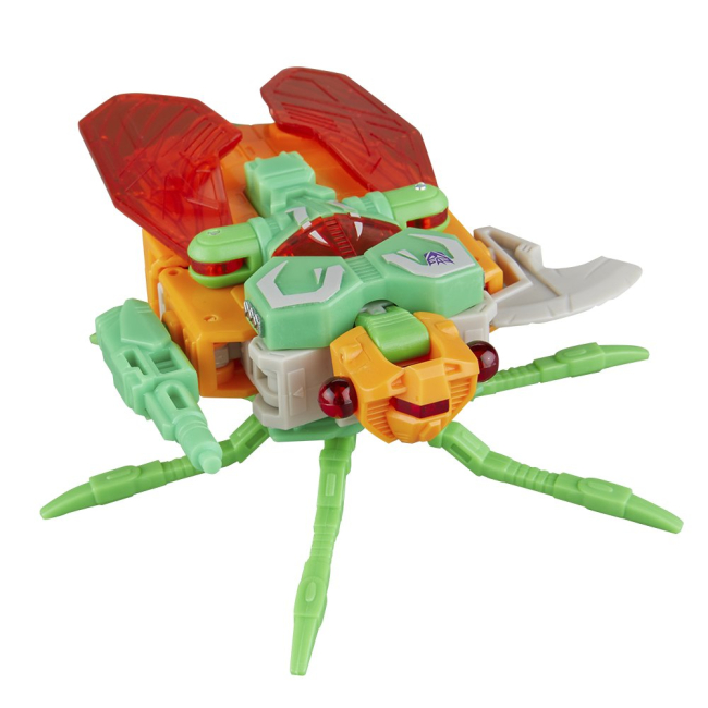 Трансформери - Трансформер Transformers Age of the primes Venin (G0474/G1030)#7