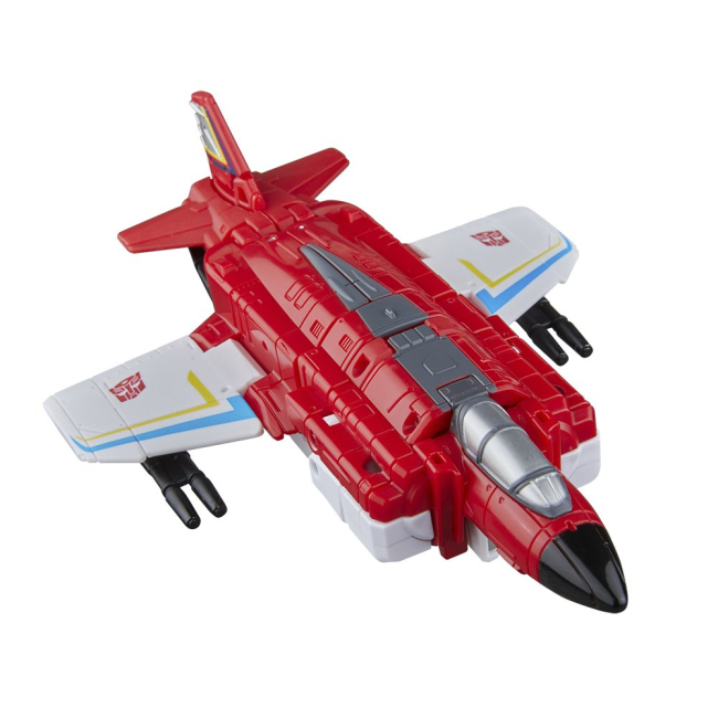 Трансформери - Трансформер Transformers Age of the primes FireFlight (G0474/G1024)#5