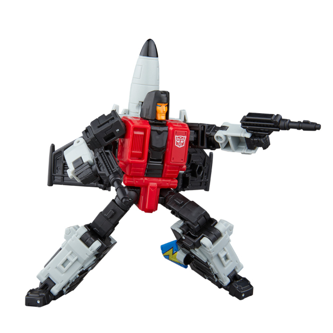 Трансформеры - Трансформеры Transformers Age of the primes SkyDive (G0474/G1031)#3