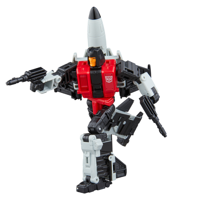 Трансформеры - Трансформеры Transformers Age of the primes SkyDive (G0474/G1031)#4