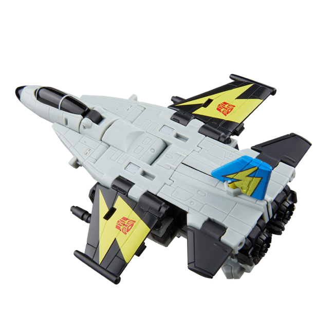 Трансформеры - Трансформеры Transformers Age of the primes SkyDive (G0474/G1031)#6