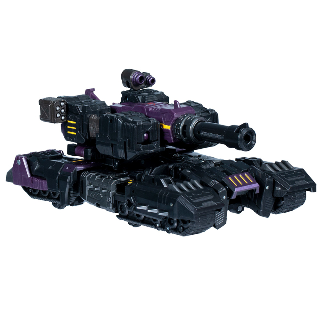 Трансформеры - Трансформер Transformers Age of the primes Megatronus The Fallen (G0471/G0486)#2
