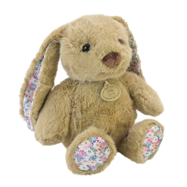 Мягкие животные - Мягкая игрушка Країна Іграшок Кролик 36 см (C8401)#2