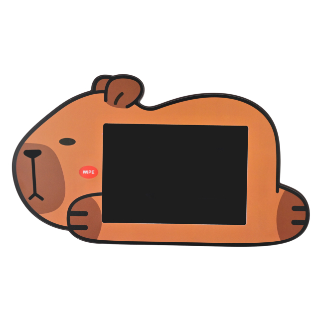 Товары для рисования - Планшет для рисования Країна Іграшок Капибара 8.5 LCD (C9701)#2