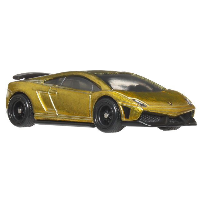 Автомодели - Автомодель Hot Wheels Fast and Furious Lamborghini Gallardo LP 570-4 Superleggera (HNW46/JBM01)#2