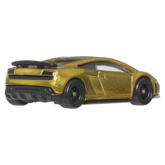 Автомодели - Автомодель Hot Wheels Fast and Furious Lamborghini Gallardo LP 570-4 Superleggera (HNW46/JBM01)#5
