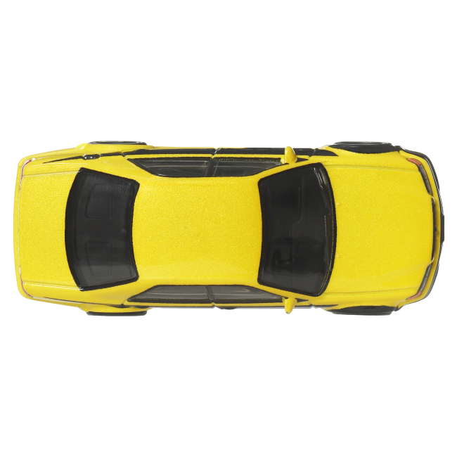 Автомодели - Автомодель Hot Wheels Fast and Furious Toyota Chaser JZX 100 (HNW46/JBL89)#4