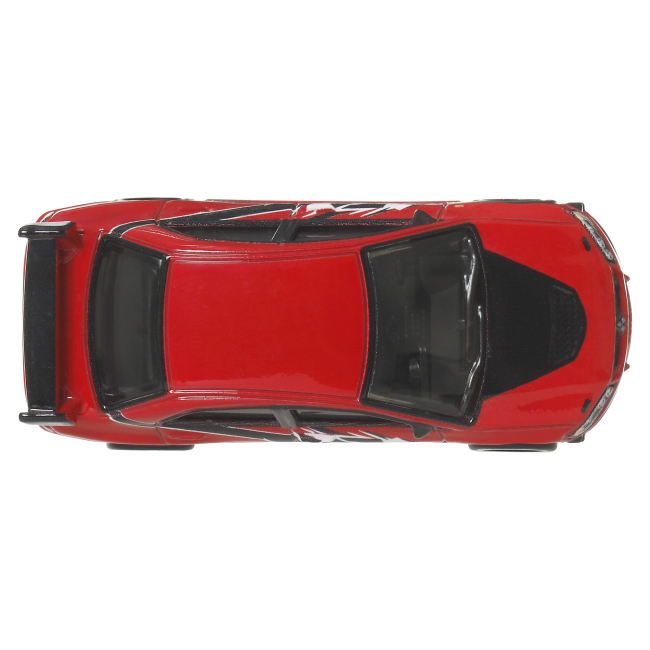 Автомодели - Автомодель Hot Wheels Fast and Furious Lancer Evolution IX (HNW46/JBM02-LA10)#3