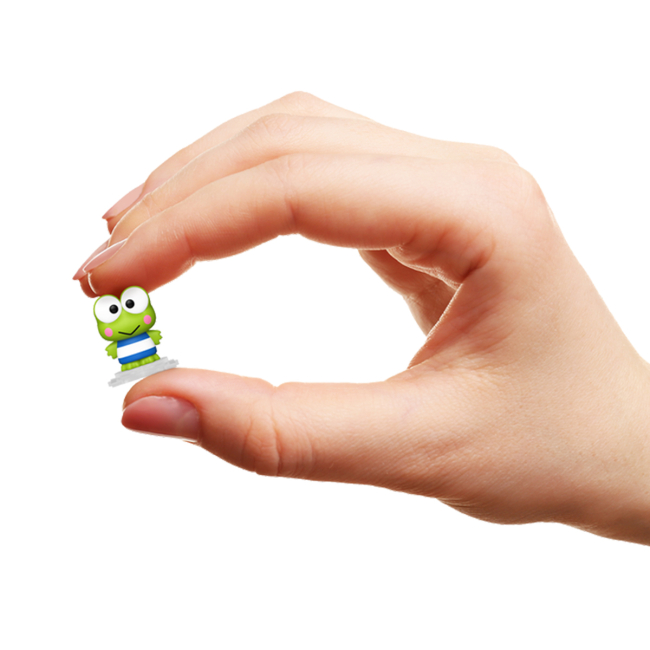 Фігурки персонажів - Набір фігурок Funko Pop Sanrio Кероппі (85714)#3