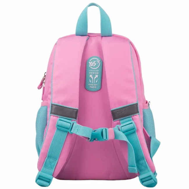 Рюкзаки и сумки -  Рюкзак Yes Cute (550025)#3