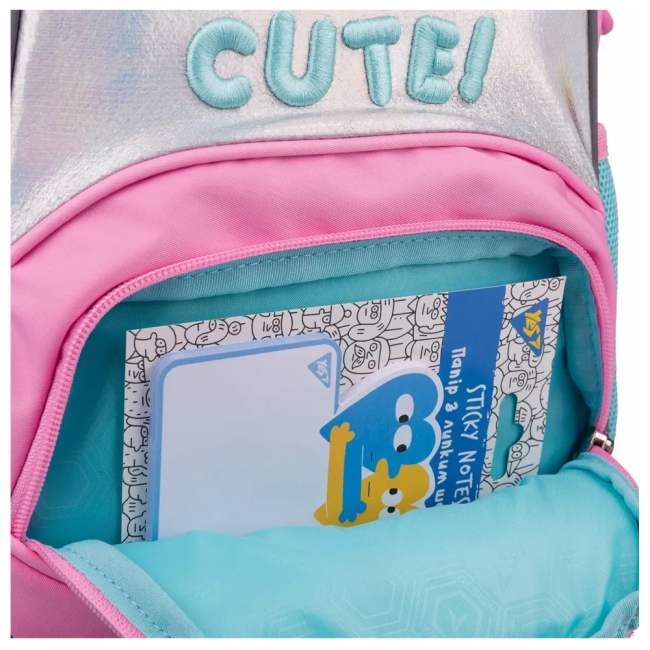 Рюкзаки и сумки -  Рюкзак Yes Cute (550025)#6