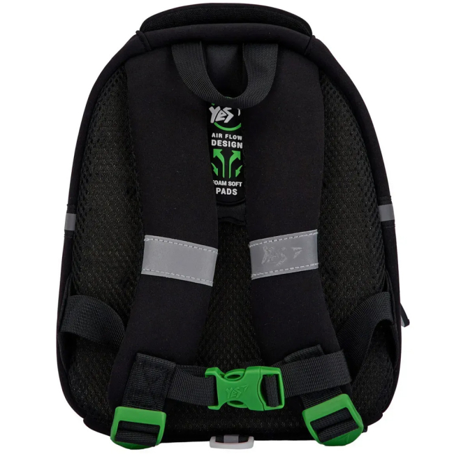 Рюкзаки и сумки - Рюкзак Yes Little Champion (550021)#3