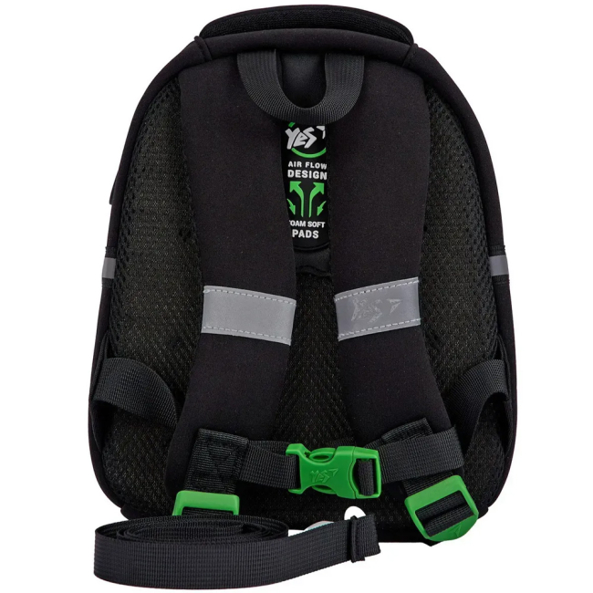 Рюкзаки и сумки - Рюкзак Yes Little Champion (550021)#4