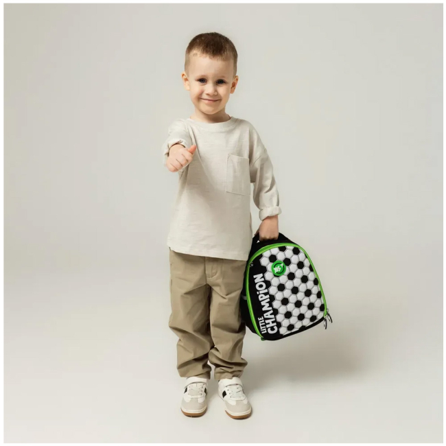 Рюкзаки и сумки - Рюкзак Yes Little Champion (550021)#6