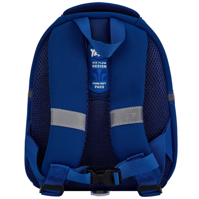 Рюкзаки та сумки - Рюкзак Yes Racing Cars (550020)#3