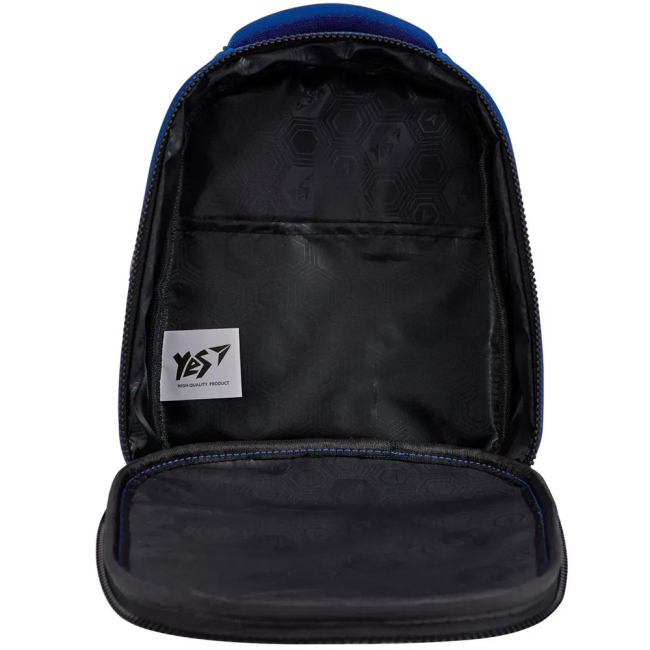 Рюкзаки та сумки - Рюкзак Yes Racing Cars (550020)#5