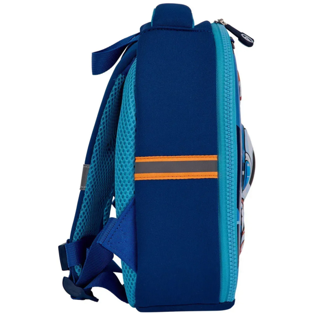 Рюкзаки и сумки - Рюкзак Yes Robohero (550018)#2