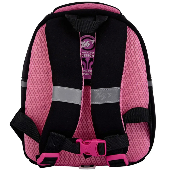 Рюкзаки та сумки - Рюкзак Yes Unicorn Princess (550016)#3