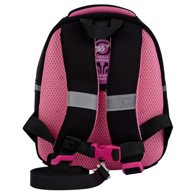 Рюкзаки та сумки - Рюкзак Yes Unicorn Princess (550016)#4