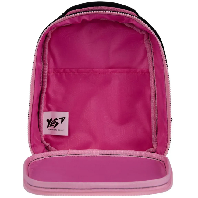 Рюкзаки та сумки - Рюкзак Yes Unicorn Princess (550016)#5