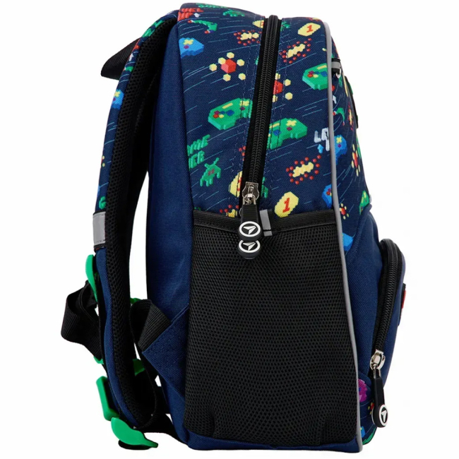 Рюкзаки та сумки - Рюкзак Yes K-34 Gamer (559946)#2