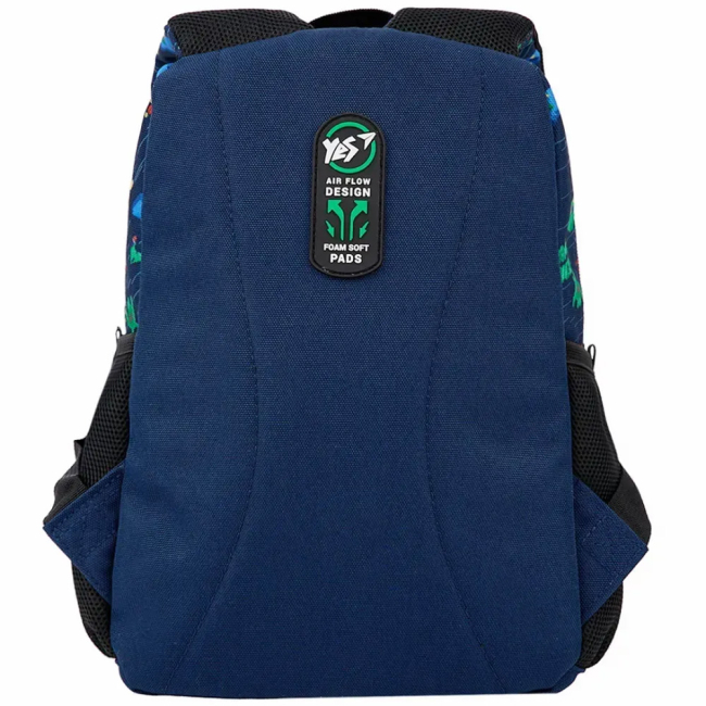 Рюкзаки та сумки - Рюкзак Yes K-34 Gamer (559946)#4