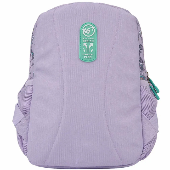 Рюкзаки и сумки - Рюкзак детский YES Magical Unicorn K-34 (550024)#4