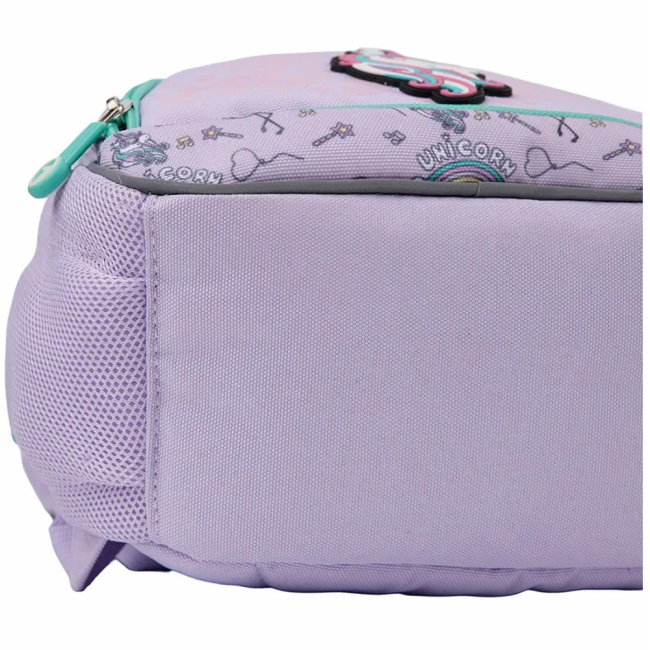 Рюкзаки и сумки - Рюкзак детский YES Magical Unicorn K-34 (550024)#5