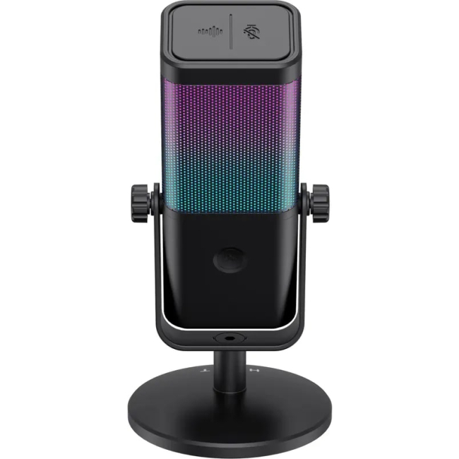 Микрофоны - Микрофон GamePro Genesis X-Arctic (UGM117B)#3