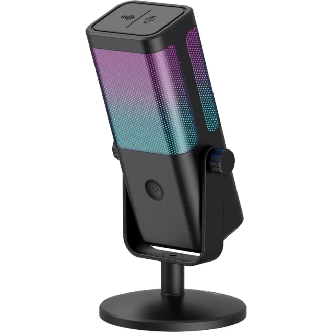 Микрофоны - Микрофон GamePro Genesis X-Arctic (UGM117B)#4