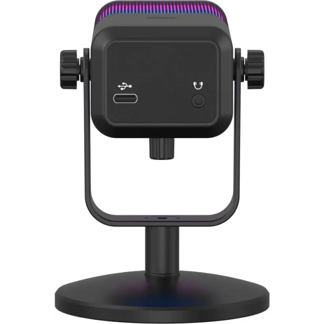 Микрофоны - Микрофон GamePro Genesis X-Arctic (UGM117B)#5