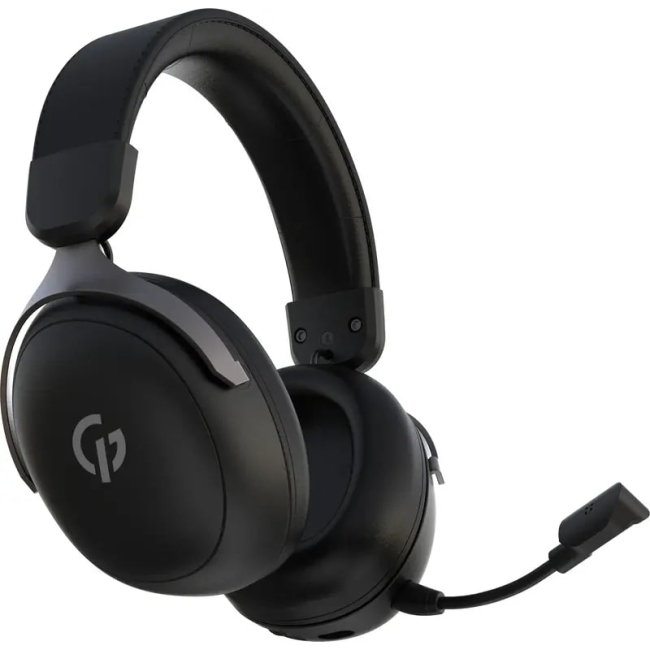 Наушники - Гарнитура GamePro Asgard Freya Pro 4-Mode (HSW201B) #2