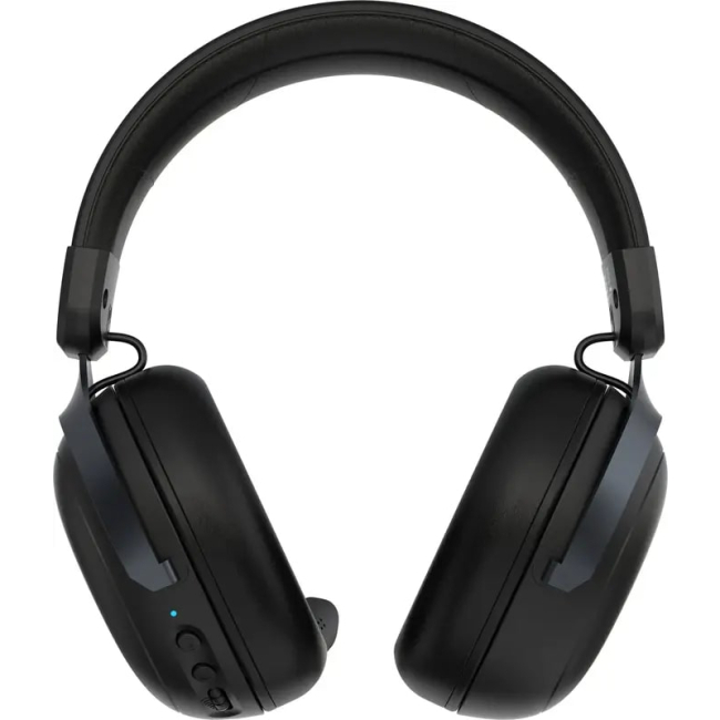 Наушники - Гарнитура GamePro Asgard Freya Pro 4-Mode (HSW201B) #3