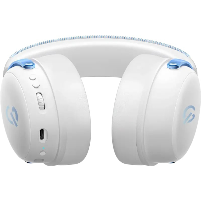 Наушники - Гарнитура GamePro Asgard Skadi 4-Mode (HSW191WB) #4