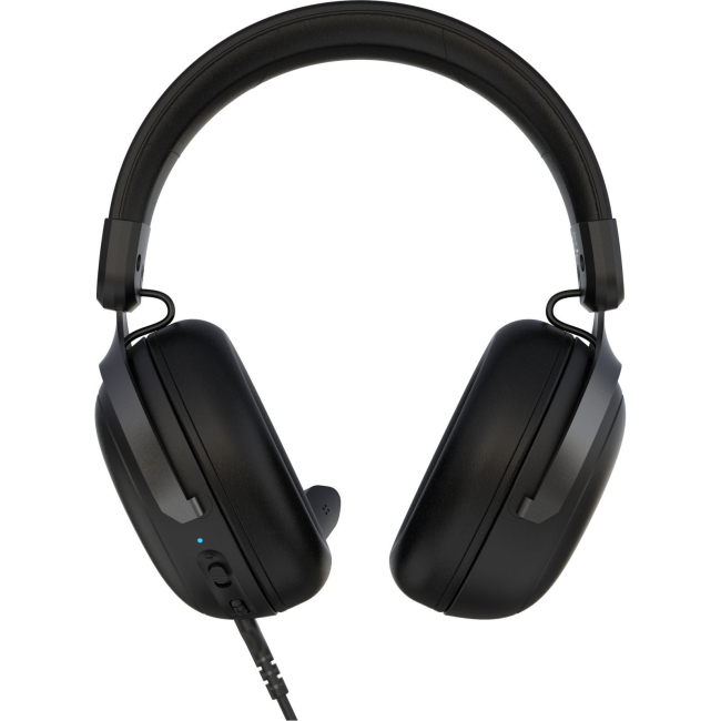 Наушники - Гарнитура GamePro Asgard Freya (HS145B)#2