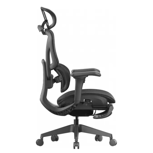 Мебель для геймеров - Кресло Officepro Elite (OC950B)#2