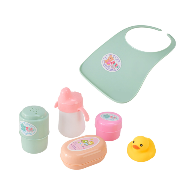 Одяг та аксесуари - Ігровий набір Країна Іграшок Вана з аксесуарами (135)#2