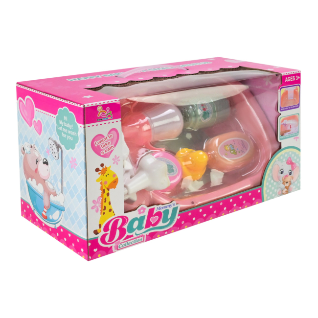 Одяг та аксесуари - Ігровий набір Країна Іграшок Вана з аксесуарами (135)#3