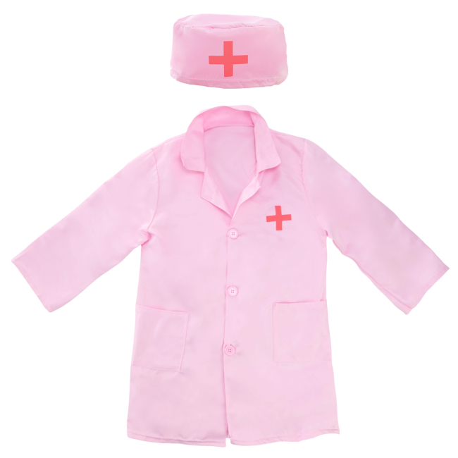 Набори професій - Ігровий набір Країна Іграшок Лікар (725-31)#2